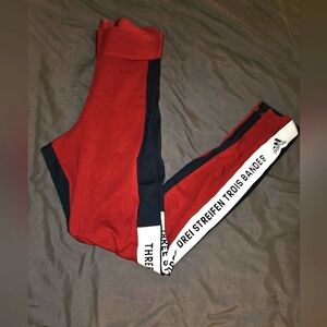 Adidas leggings